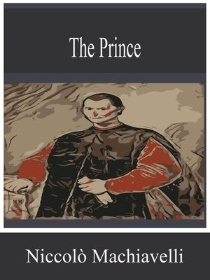 cover image of The Prince